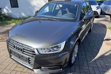 Audi A1 Gebrauchtwagen