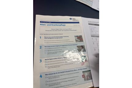 Peugeot 206 Gebrauchtwagen