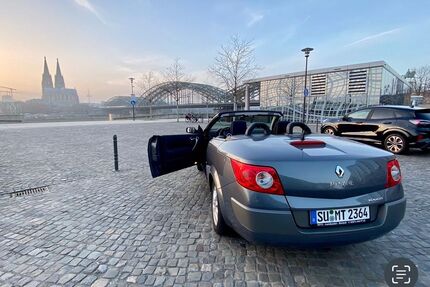 Renault Megane Gebrauchtwagen