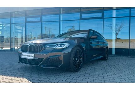 BMW 530 Gebrauchtwagen