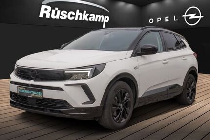 Opel Grandland (X) Gebrauchtwagen