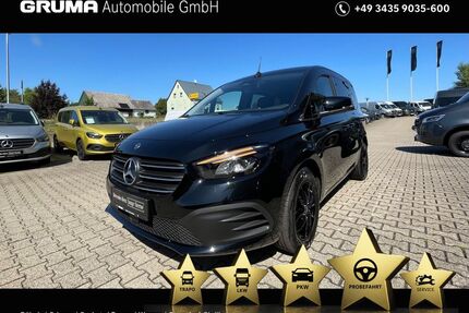 Mercedes-Benz T-Klasse Gebrauchtwagen