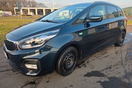 Kia Carens Gebrauchtwagen
