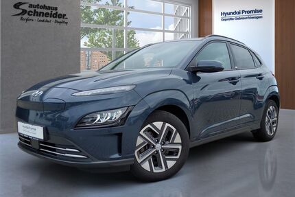 Hyundai KONA Gebrauchtwagen