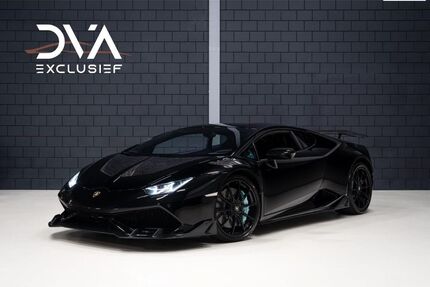 Lamborghini Huracán Gebrauchtwagen