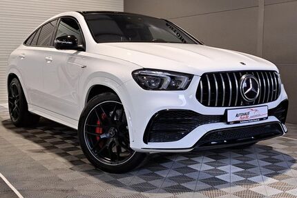 Mercedes-Benz GLE 53 AMG Gebrauchtwagen