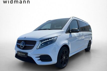 Mercedes-Benz V 300 Gebrauchtwagen