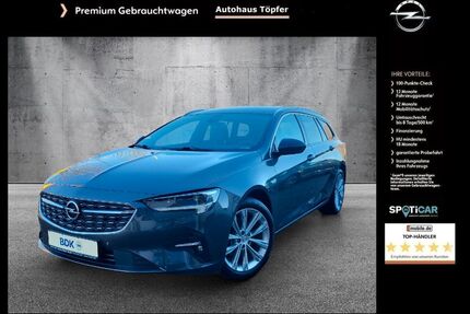 Opel Insignia Gebrauchtwagen