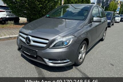 Mercedes-Benz B 200 Gebrauchtwagen