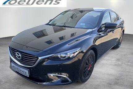 Mazda 6 Gebrauchtwagen