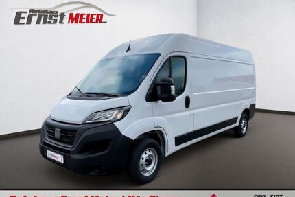 Fiat Ducato Gebrauchtwagen