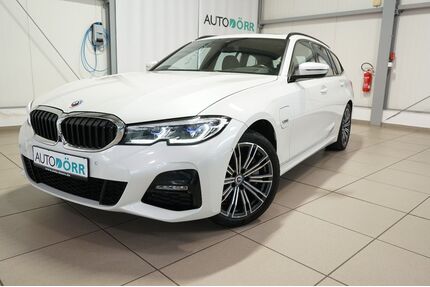 BMW 330 Gebrauchtwagen