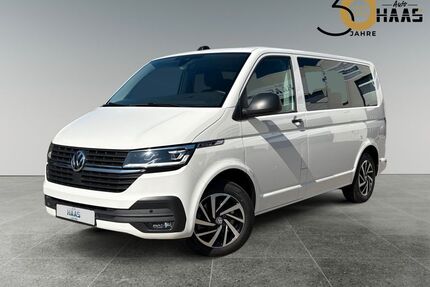 VW T6 Multivan Gebrauchtwagen