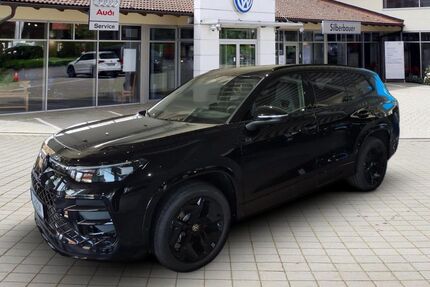 VW Tayron Gebrauchtwagen