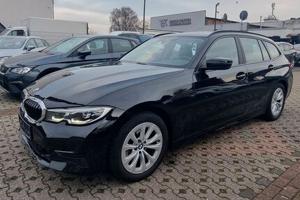 BMW 320 Gebrauchtwagen