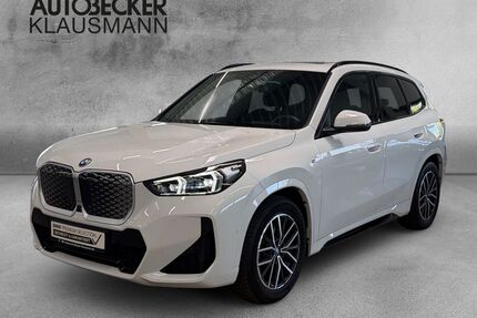 BMW iX1 Gebrauchtwagen