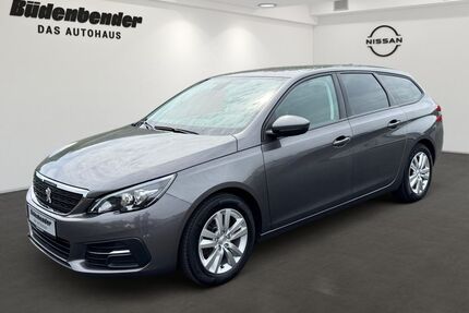 Peugeot 308 Gebrauchtwagen