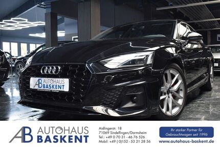Audi A5 Gebrauchtwagen