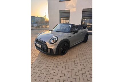 Mini Cooper Cabrio Gebrauchtwagen