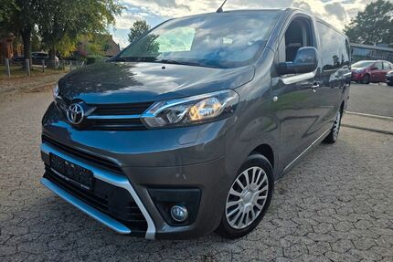 Toyota Proace Verso Gebrauchtwagen