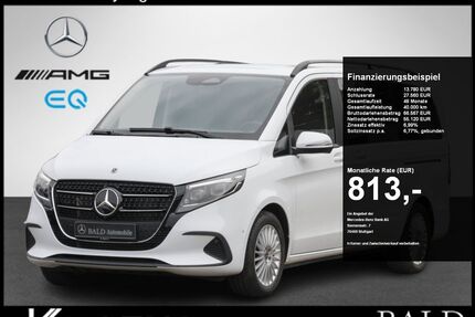 Mercedes-Benz V 250 Gebrauchtwagen