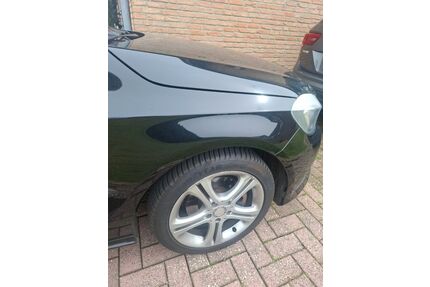 Mercedes-Benz A 180 Gebrauchtwagen