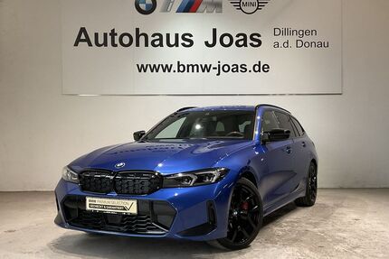 BMW M340d Gebrauchtwagen