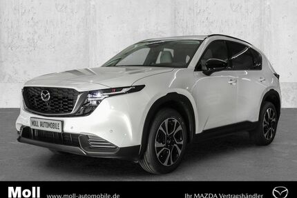 Mazda CX-5 Gebrauchtwagen