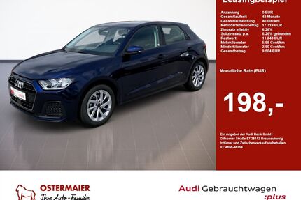 Audi A1 Gebrauchtwagen
