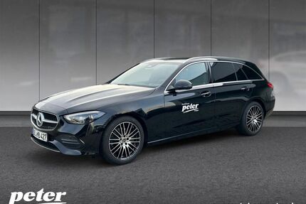 Mercedes-Benz C 200 Gebrauchtwagen
