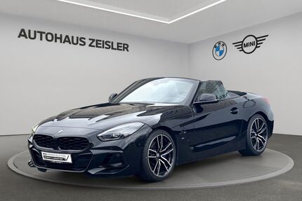 BMW Z4 M40 Gebrauchtwagen