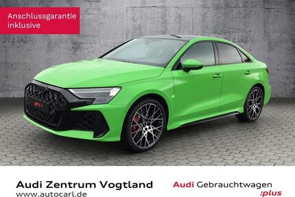 Audi RS3 Gebrauchtwagen