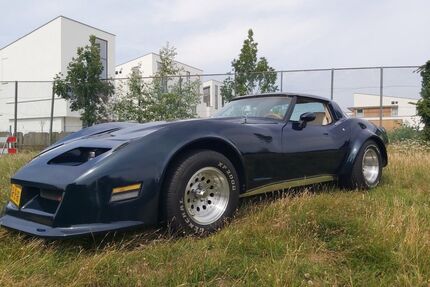 Chevrolet Andere Gebrauchtwagen