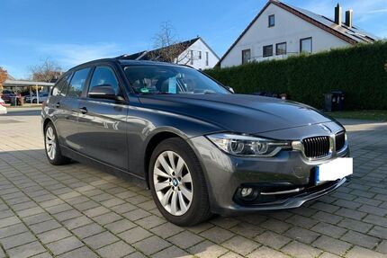 BMW 318 Gebrauchtwagen