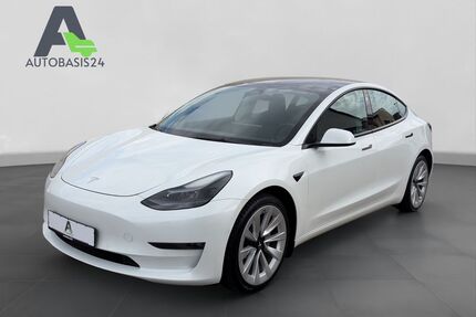 Tesla Model 3 Gebrauchtwagen