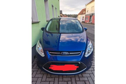 Ford C-Max Gebrauchtwagen