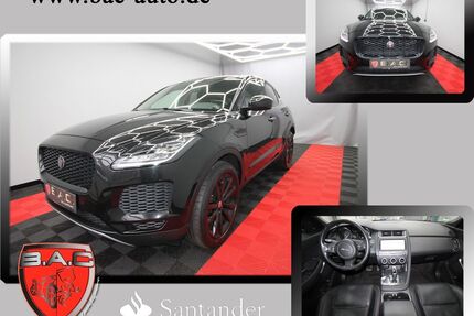 Jaguar E-Pace Gebrauchtwagen