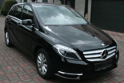 Mercedes-Benz B 180 Gebrauchtwagen