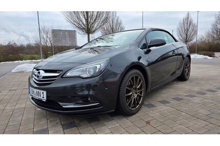 Opel Cascada Gebrauchtwagen