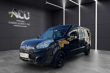 Opel Combo Gebrauchtwagen