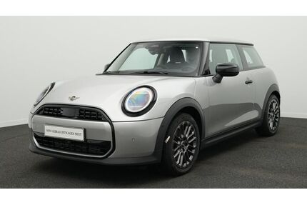 Mini Cooper C Gebrauchtwagen