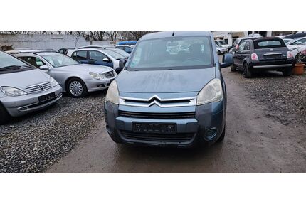Citroen Berlingo Gebrauchtwagen