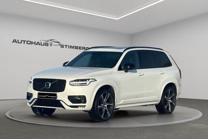 Volvo XC90 Gebrauchtwagen