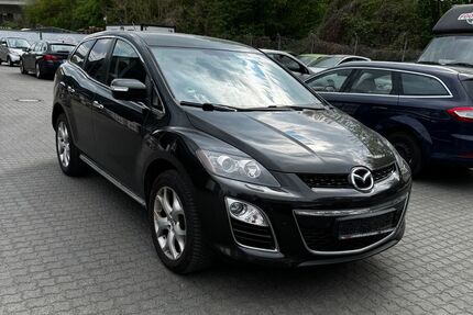 Mazda CX-7 Gebrauchtwagen