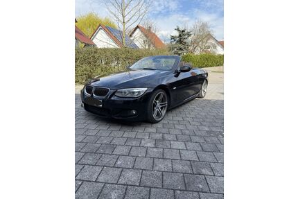 BMW 335 Gebrauchtwagen