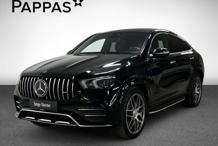 Mercedes-Benz GLE 53 AMG Gebrauchtwagen