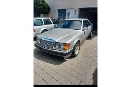 Mercedes-Benz CE 230 Gebrauchtwagen