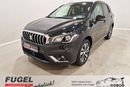 Suzuki (SX4) S-Cross Gebrauchtwagen