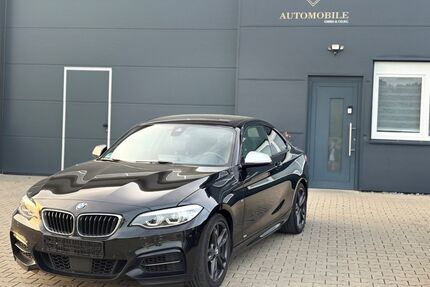 BMW M240i Gebrauchtwagen