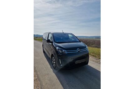 Citroen SpaceTourer Gebrauchtwagen